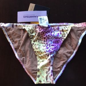 Cia Maritima Bikini Bottom